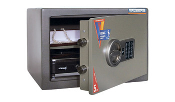 Сейф VALBERG (Карат) ASK-30 EL
