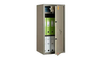 Сейф VALBERG ASM-90Т базовая