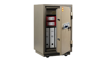 Сейф VALBERG FRS-80.Т KL