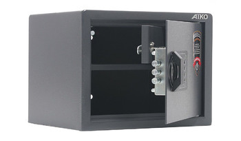 Сейф пистолетный AIKO ТТ-23 EL