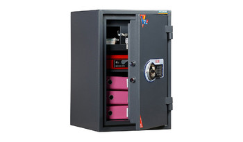 Сейф VALBERG Гарант-67Т EL