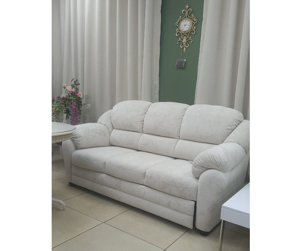 Диван Берг 3p трехместный