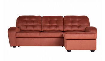 Диван Сидней 2p+1 с канапе