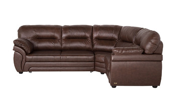 Диван Бруклин 3p+1 с тумбой