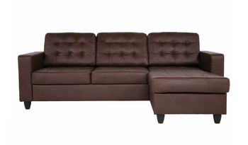 Диван Камелот 2p+1 с канапе