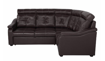 Диван Бонн с тумбой