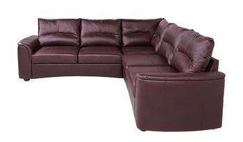 Диван Фиджи 2p+2 с тумбой