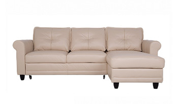 Диван Франческо 2p+1 с канапе