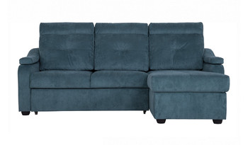 Диван Бонн 2p+1 с канапе