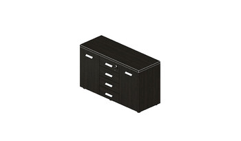 БНД-34 Греденция