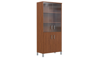 B 430.5 Шкаф комбинированный