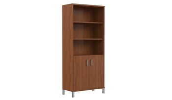 B 430.2 Шкаф комбинированный