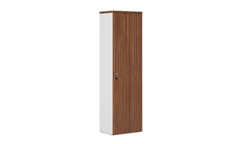 FLS329 Гардероб с замком
