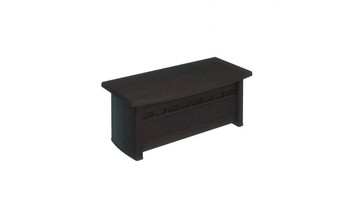 КМ-06587 Стол руководителя