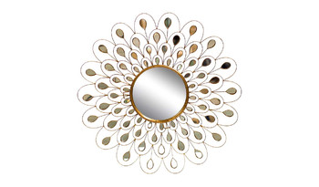 Зеркало круглое 19-ОА-5838