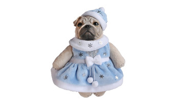 Мягкая игрушка Бэби Винтэ