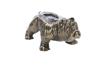 Пепельница Буль