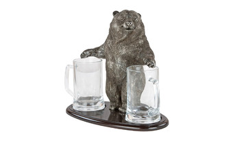 Набор бокалов для пива Барлей-3