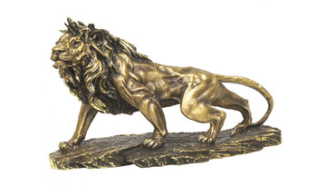 МК1005 Символ власти и мужества