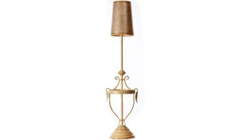 Светильник Кубок победителя СБП-126