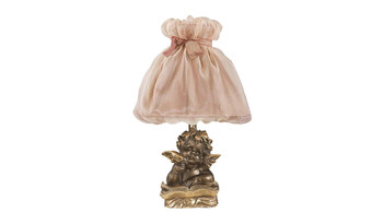 Светильник Ангел - поэт СБ-83