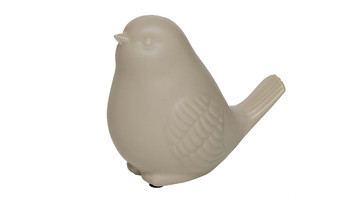 10К8738 Статуэтка Птичка