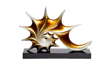 D5234 Статуэтка Абстракция