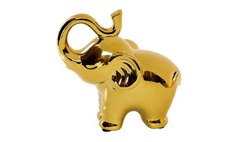 10K9115B Статуэтка Слон