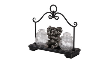 Подставка под специи Конфуций