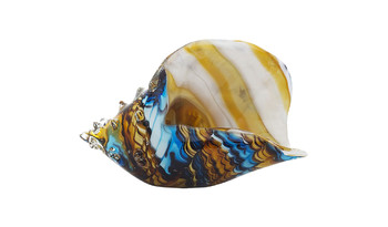 F5031 Статуэтка Ракушка