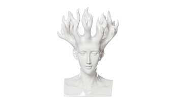 E1063 Статуэтка Фантазия