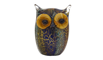 F4918 Статуэтка Сова