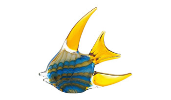 F5442 Статуэтка Рыба
