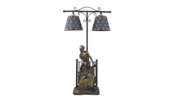 Светильник Кэтрин