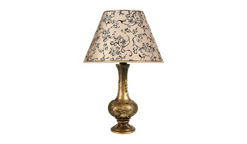 Светильник настольный Египетский