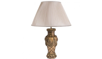 Светильник настольный Фаберже