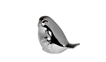 10К8737-S Статуэтка Птичка