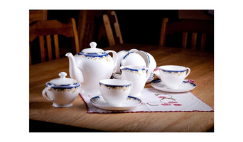 Чайный сервиз Ноктюрн