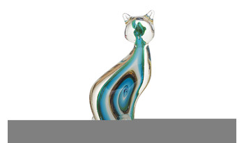 F5937L Статуэтка Кошка