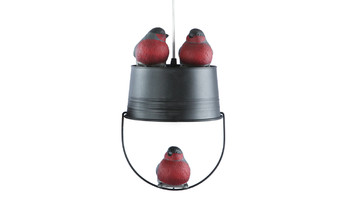 Люстра Дача