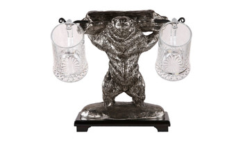 Набор бокалов для пива Барлей-5