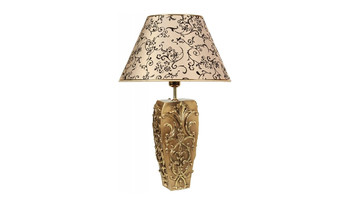 Светильник настольный Лампа дворцовая 3