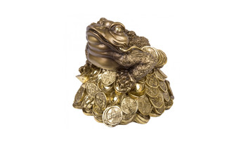 МК1001 Символ достатка