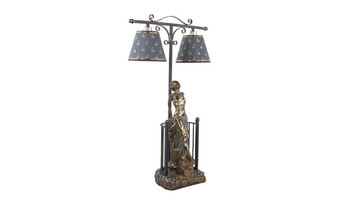 Светильник Клэр