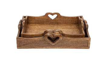 C-3535 Набор из 2-х подносов Chateau (Secret De Maison)