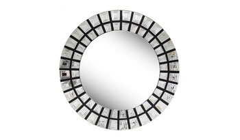 Зеркало круглое KFH302