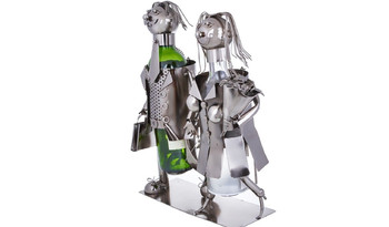 Держатель для бутылок Парочка