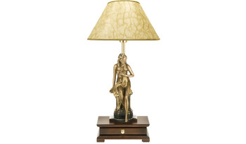 Светильник с бюро Купальщица СБ-29