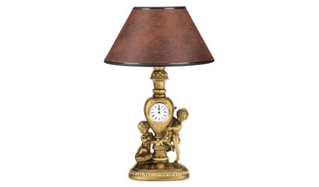 Светильник Часы Путти СБ-24