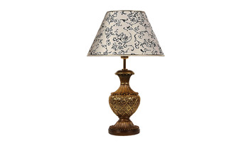 Светильник настольный Лампа дворцовая
